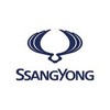 logo SSANGYONG