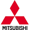 logo MITSUBISHI