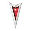 logo PONTIAC