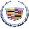 logo CADILLAC
