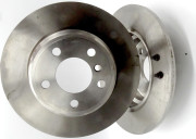 08.7019.80 Brzdový kotouč PRIME LINE BREMBO