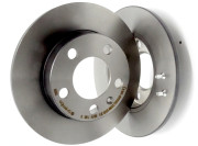 08.7165.11 Brzdový kotouč COATED DISC LINE BREMBO