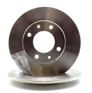 08.9602.10 Brzdový kotouč PRIME LINE BREMBO