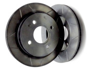 09.5708.75 BREMBO Brzdové kotouče MAX 09.5708.75 BREMBO