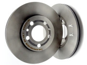 09.7011.11 Brzdový kotouč COATED DISC LINE BREMBO