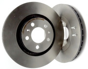 09.7012.11 Brzdový kotouč COATED DISC LINE BREMBO