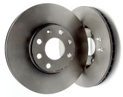 09.7628.11 Brzdový kotouč COATED DISC LINE BREMBO