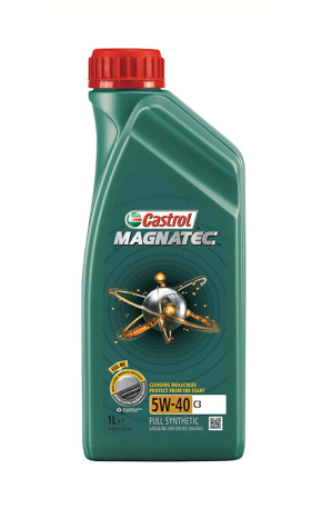 151B37 OLEJ 5W-40 CAS MAG C3 1L CASTROL