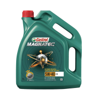 58685a OLEJ 5W-40 CAS MAG C3 5L CASTROL