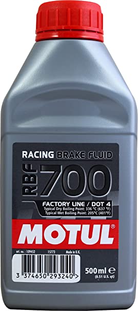 109452  RBF 700 FACTORY LINE MOTUL