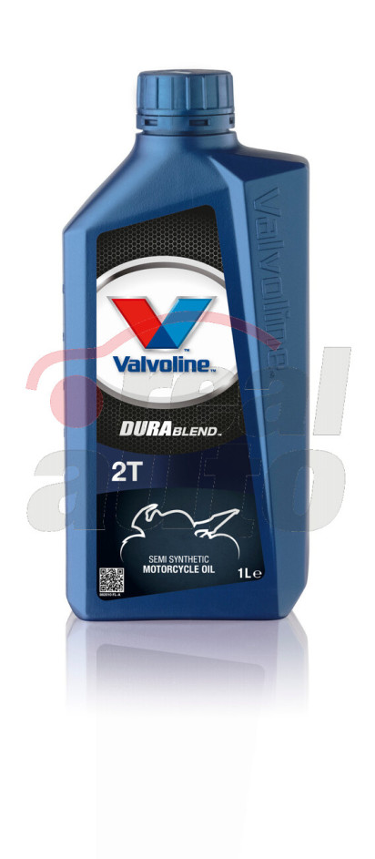 862010 OLEJ 2T DURABLEND 1L VALVOLINE