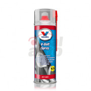887041 V-BELT SPRAY 500ml VALVOLINE