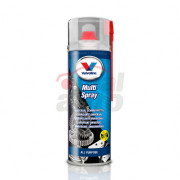 887048 MULTI SPRAY 500ml VALVOLINE