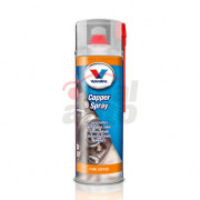 887052 COPPER SPRAY 500ml VALVOLINE