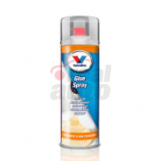 887054 GLUE SPRAY 500ml VALVOLINE