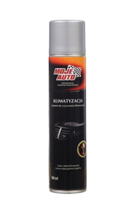19-035 Sprej Klima čistič 300ml Moje Auto