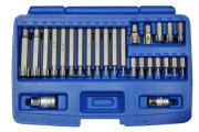 04480L SW-STAHL 8410207  LOCHTORX-SATZ 04480L SW-STAHL