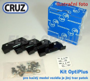 935653 CRUZ Kit OptiPlus Kia Cerato 4dv. 935653 CRUZ
