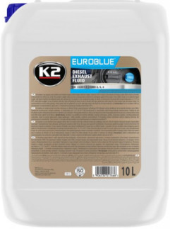 EB10 ADBLUE K2 10L K2