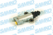 M20973 Pomocný válec, spojka Samko