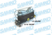 P08932 Hlavní brzdový válec Samko