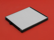 FCF-DW-004 Filtr, vzduch v interiéru NTY