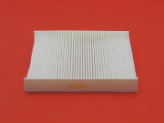 FCF-FR-018 Filtr, vzduch v interiéru NTY