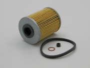 FFF-PL-005 Palivový filtr NTY