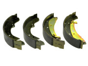 HST-CT-010 Sada brzdových čelistí NTY