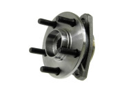 KLP-CH-008 Sada ložisek kol NTY
