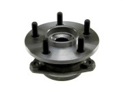KLP-CH-011 Sada ložisek kol NTY