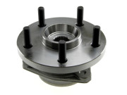 KLP-CH-018 Sada ložisek kol NTY