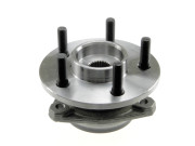 KLP-CH-020 Sada ložisek kol NTY