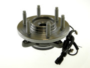 KLP-CH-054 Sada ložisek kol NTY