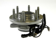 KLP-CH-055 Sada ložisek kol NTY