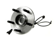 KLP-CH-057 Sada ložisek kol NTY