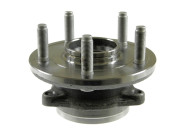 KLP-CH-058 Sada ložisek kol NTY