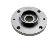 KLP-CT-000P Ložisko kola NTY