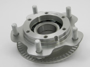 KLP-SU-022 Sada ložisek kol NTY