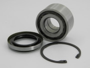 KLP-TY-013 Sada ložisek kol NTY