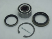 KLP-TY-016 Sada ložisek kol NTY