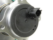 KLT-MZ-045 Sada ložisek kol NTY