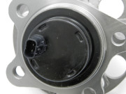 KLT-TY-116 Sada ložisek kol NTY