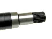 NPW-FR-014W Predlohovy hridel, prevodovka NTY
