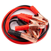 BAT068 Startovací kabely 400A –  2,5 m A-TECH