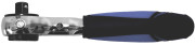 7DK14 KUNZER 8411509  DREHKNARRE 14´´ STUBBY´´ 7DK14 KUNZER