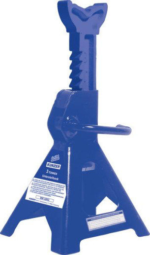 WK 3003 KUNZER Podstavná stolice  3T (2ks) WK 3003 KUNZER