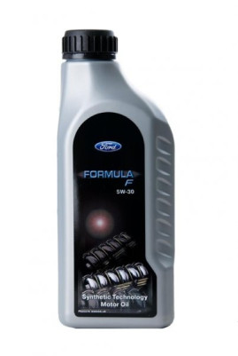 155D4B OLEJ 5W-30 FORD FORMULA F  1L FORD