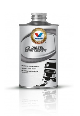 VE55340 Valvoline Přísady DIESEL COLD FLOW IMPROVER 500 ml Valvoline