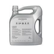 GS60577M4 OLEJ 0W-20 VW ORIGINAL 5L V.A.G